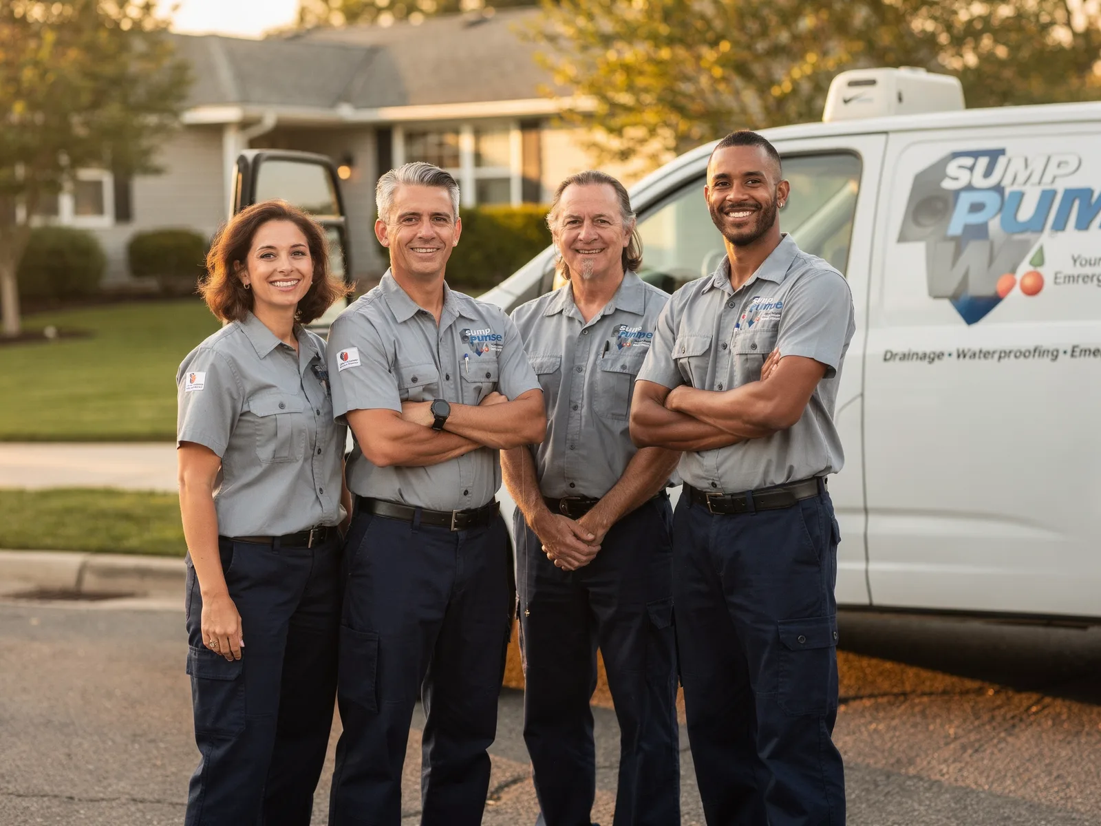 Water Heater Repair company in Essexville, MI